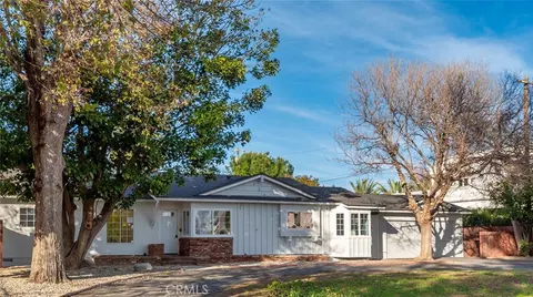 16817 Rayen St, Northridge, CA 91343