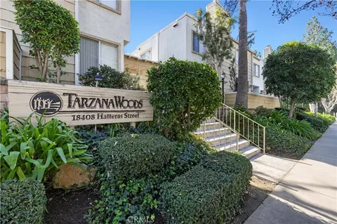18408 Hatteras St #44, Tarzana, CA 91356
