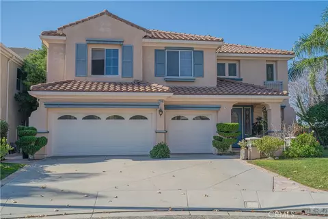 22440 Skylake Pl, Santa Clarita, CA 91390