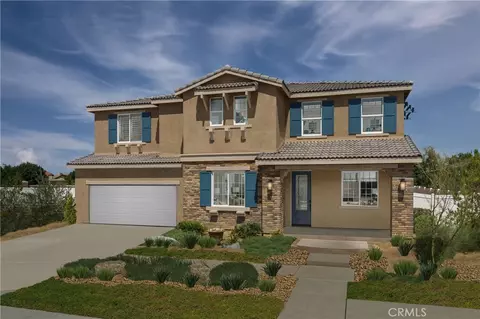 2318 Desert Agave St, Palmdale, CA 93551