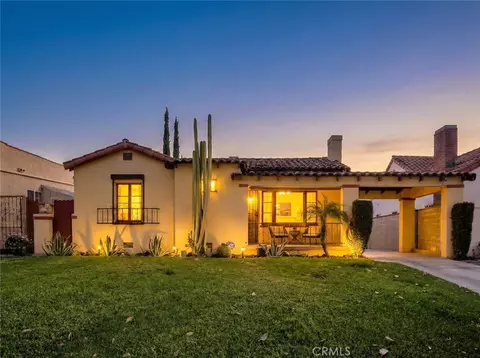 520 N Howard St, Glendale, CA 91206