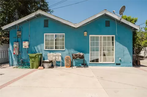 Exterior - 11338 Dronfield Ave, Pacoima, CA 91331 photo 4 of 8