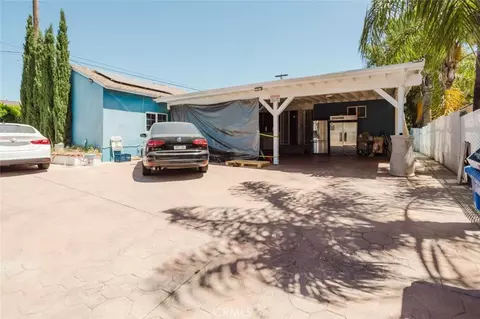 Exterior - 11338 Dronfield Ave, Pacoima, CA 91331 photo 3 of 8