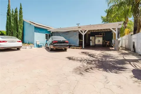 Exterior - 11338 Dronfield Ave, Pacoima, CA 91331 photo 2 of 8