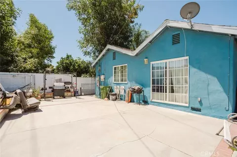 Exterior - 11338 Dronfield Ave, Pacoima, CA 91331 photo 6 of 8