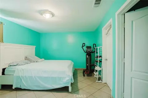 Bedroom - 11338 Dronfield Ave, Pacoima, CA 91331 photo 5 of 5