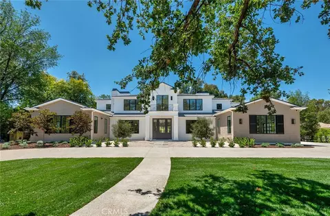 24044 Long Valley Rd, Hidden Hills, CA 91302