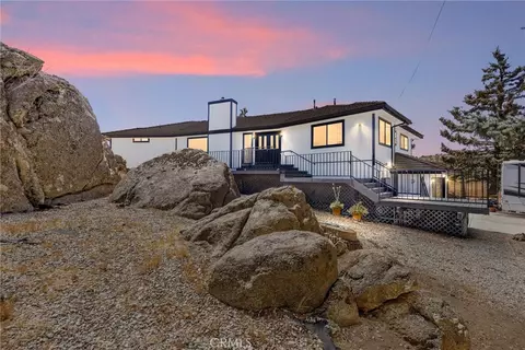 18581 St Andrews Dr, Tehachapi, CA 93561