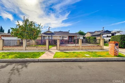 9341 Greenbush, Arleta, CA 91331