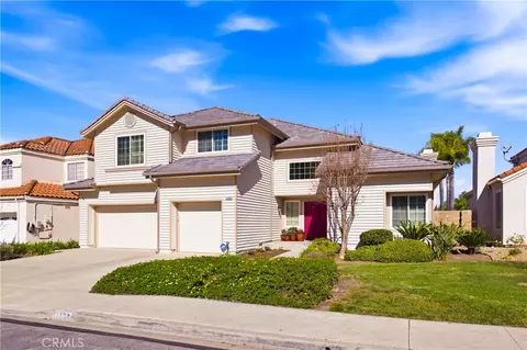 11955 Silver Crest St, Moorpark, CA 93021