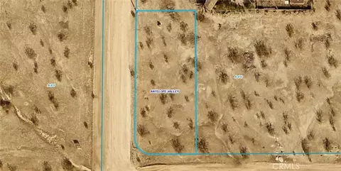 0 E Cor 197th St E, Lancaster, CA 93535