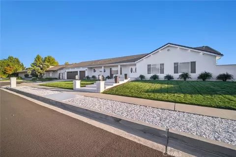 17158 Citronia St, Northridge, CA 91325