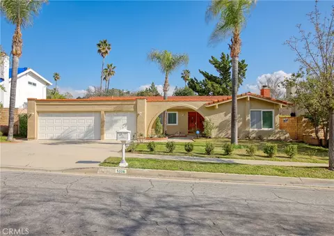 5316 Ambridge Dr, Calabasas, CA 91301