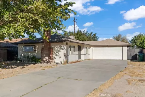 44338 23rd St W, Lancaster, CA 93536