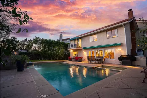 11830 Killimore Ave, Porter Ranch, CA 91326