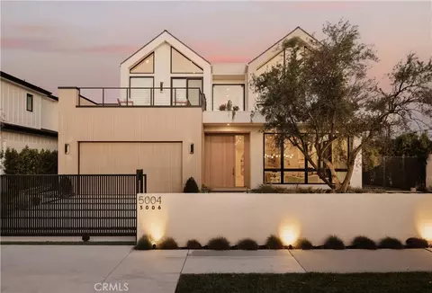 5004 Enfield, Encino, CA 91316