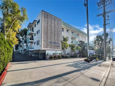 5000 S Centinela #337, Los Angeles, CA 90066