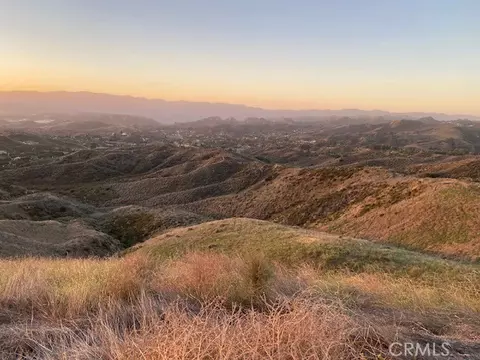 0 Romero Cyn, Castaic, CA 91384