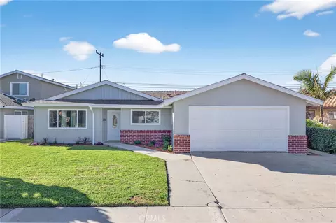 4731 Hamilton Ave, Oxnard, CA 93033