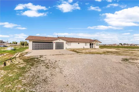 9249 E Ave R4, Littlerock, CA 93543