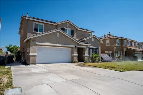 4225 Vahan Ct, Lancaster, CA 93536
