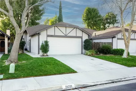 28291 Bockdale Ave, Canyon Country, CA 91387