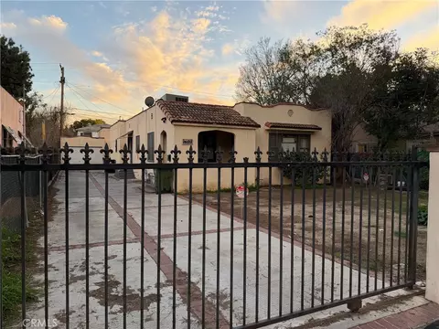 14122 Friar, Van Nuys, CA 91401