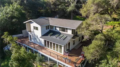 330 S Topanga Canyon Blvd, Topanga, CA 90290