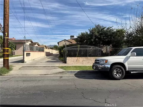 10422 Telfair, Pacoima, CA 91331