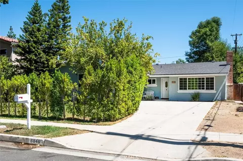 8846 Laramie Ave, Winnetka, CA 91306