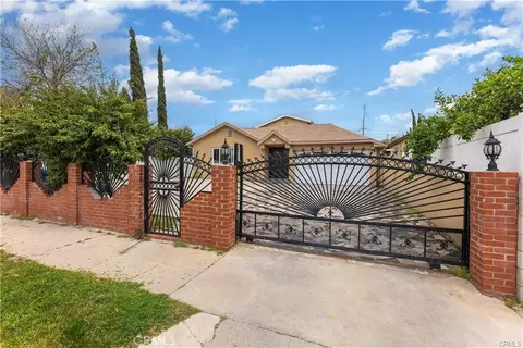 6732 Farmdale, North Hollywood, CA 91606