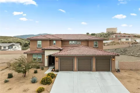39601 Marina Ct, Palmdale, CA 93551