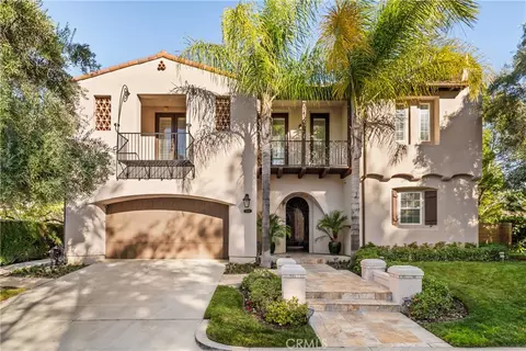 26910 Mirasol St, Valencia, CA 91355