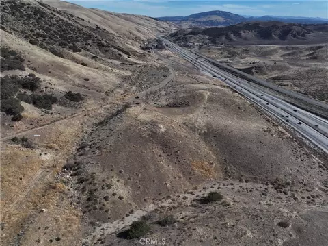 0 Golden State, Gorman, CA 93243