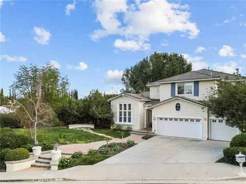 7417 Darnoch Way, West Hills, CA 91307