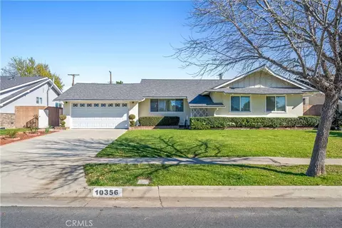 10356 Monogram, Granada Hills, CA 91344