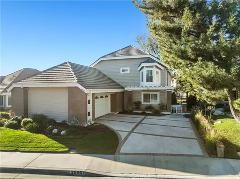 26061 Charonne Ct, Valencia, CA 91355