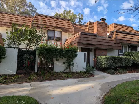 10044 Larwin #3, Chatsworth, CA 91311