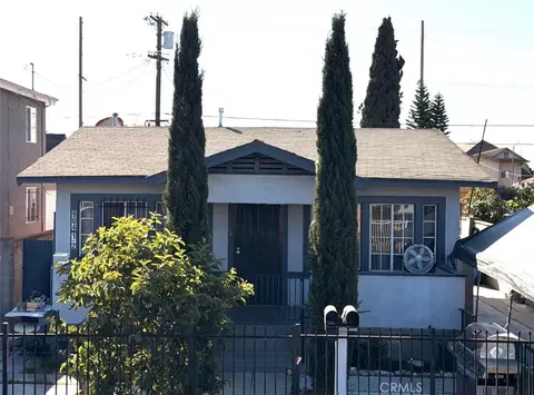 904 E 52nd, Los Angeles, CA 90011