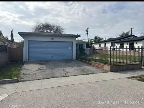 11301 De Hvn, Pacoima, CA 91331