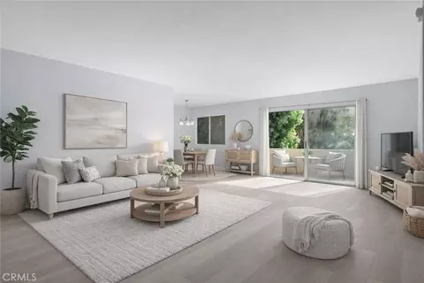 5400 Lindley Ave #116, Encino, CA 91316