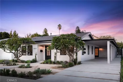 4624 Coolidge Ave, Culver City, CA 90230