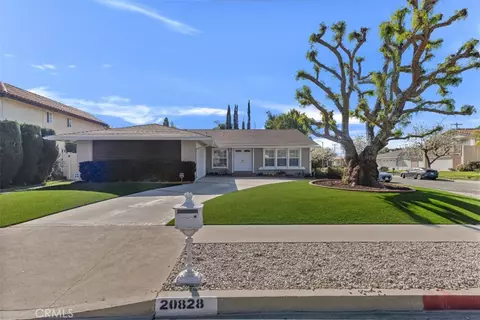 20828 Bermuda St, Chatsworth, CA 91311