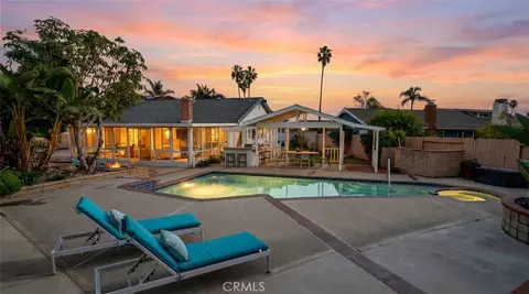 26671 Vuelta Loma, Dana Point, CA 92624