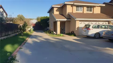 12117 Van Nuys, Sylmar, CA 91342