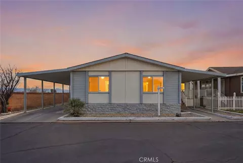 2121 E Avenue I #10, Lancaster, CA 93535