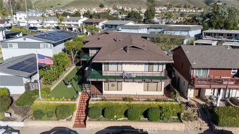 2570 Spyglass Dr, Pismo Beach, CA 93449