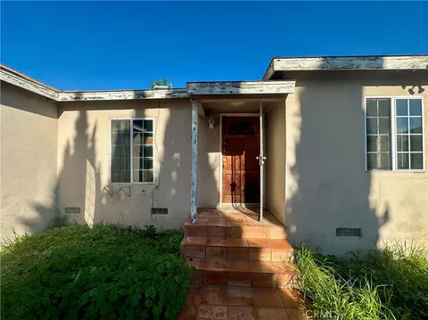 14662 Maclay, Mission Hills, CA 91345