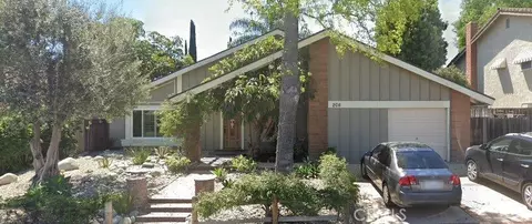 206 Cedar Hts, Thousand Oaks, CA 91360