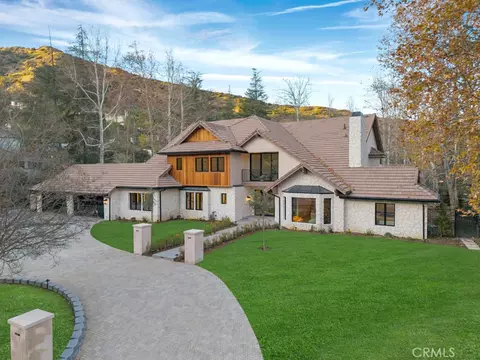 29269 Wagon Rd, Agoura Hills, CA 91301